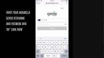 How To link Accounts with Google Assistant