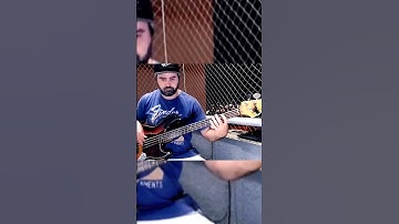 Thumbnail of YG Marley - "Praise Jah in the Moonligh [Reggae Bass Cover]