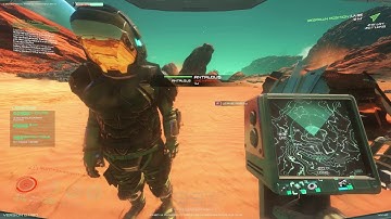 Osiris New Dawn Featuring Antalous: Episode 2