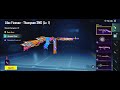 PUBG account 10 gun upgrade rp joker I'd sale