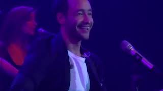 Luciano pereyra-Sin Testigos Gran Rex 6-10-17