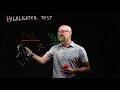 Lightboard Marker Usage Quiz