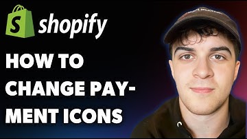 How to Change Payment Icons on Shopify (Full 2025 Guide)
