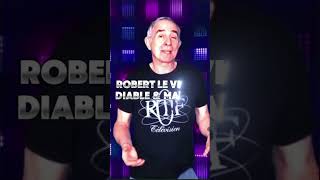 'Stars d'Hier' Robert Le Vigan : Diable et Martyr. Ep 61 de La Chaîne Cinéma de @chachacinefilo