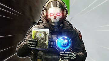 Revisiting Modern Warfare 2