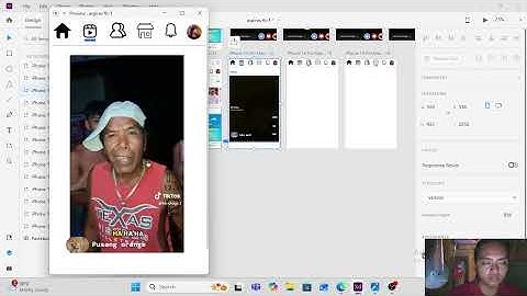 UED-101 Midterm Laboratory Exam (ASPIRAS)