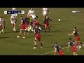 Défense solide | Saracens - Stade Toulousain | Investec Champions Cup Temps forts