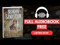 OATHBRINGER  by Brandon Sanderson [ Full AudioBook Free ]