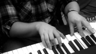 Eloise Rees - Coffee and Cigarettes ( Michelle Featherstone Cover)