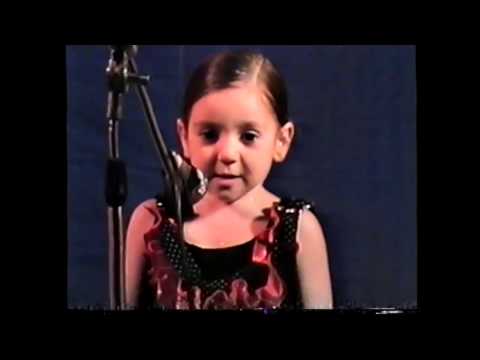 ანსამბლი „თაიგული“ - 2003 (ქ. ტყიბული)