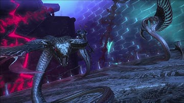 Final Fantasy XIV: Void Ark part 2