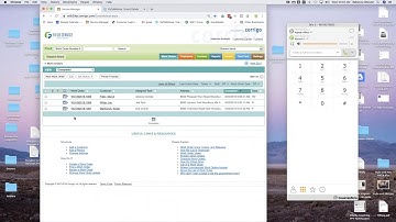 Adding a flag to an invoice inside Intuit Field Service Management