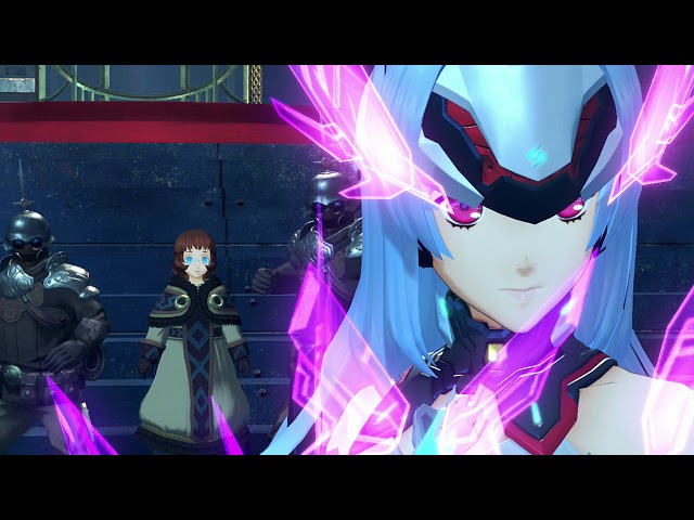 Here's a look at KOS-MOS in Xenoblade Chronicles 2, plus how to get her  yourself