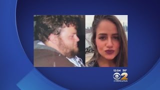 Americans Missing In Brussels