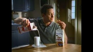 Pepperidge Farms Sausalito Cookies Commercial, The WB KBWB-TV 20 (Mar 14, 2003)