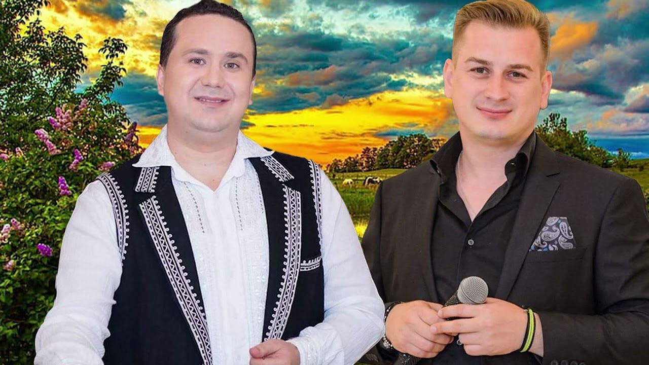 Marian Cozma 💥 Emil Badea 💥  Cele mai frumoase melodii de petrecere