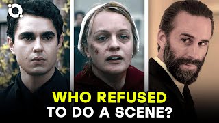 The Handmaid's Tale: Behind The Scenes Struggles And Dramas Revealed! |⭐ OSSA