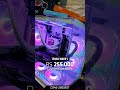 PKR 255,000 Custom Gaming PC. #TEXONWARE