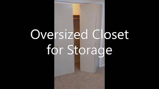 One Bedroom Classic Walkthrough Tour - Colonial Apts.
