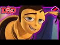 What D&D Alignment is Barry B. Benson? (Bee Movie)