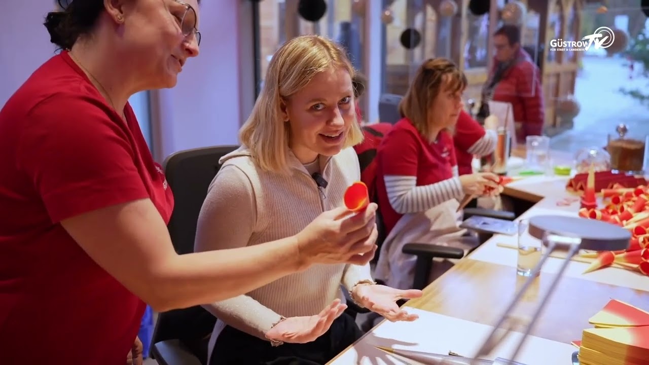 Adventsgeschichten aus dem Erzgebirge & der Oberlausitz 2024 #3