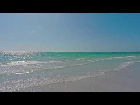 Florida Moments of Zen: Take a walk along the shores of St. Pete