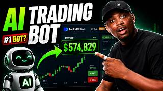 Best AI Trading Bot for Pocket Option 2026 | Binary Options Signals & Strategy That Works