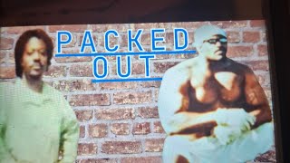 Download Lagu Me an crazy ray got packed out at roscoes MP3