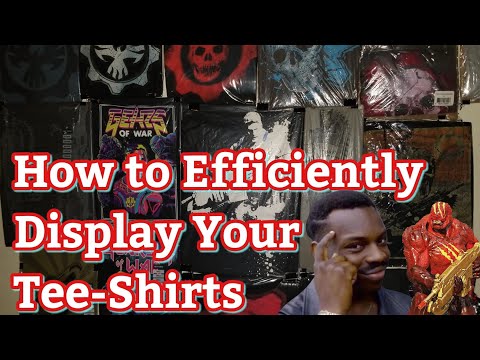how-to-efficiently-display-your-tee-shirt-collection