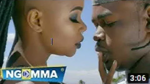 TIMMY TDAT - KIPOPO feat ROSA REE (Official Music Video)