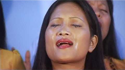 Lalpa a Mak Ka Ti Ṭhin - Blessed Choir - J. Zaihmingthanga