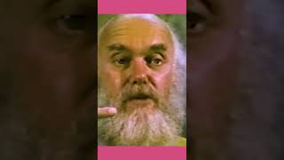 Ram Dass Big Relationship Secret ๐บ
Ram Dass shares perhaps his best bit of wisdom when it comes to relationships and marriage. In this vintage clip a classic Ram Dass encourages us to be like a triangle with our partner and God, with God at the apex. He reminds us that we are one and that in a relationship in 2026, it is possible for us to be like two hands on the same body. May we all love our lovers for who they really are! What do yall think of this advice?
.......|.*.|.......
SUBSCRIBE to our channel for more magic Ram Dass moments.
FROM THIS TALK : https://youtu.be/g5QcLfkibis
.... .*. ....
The Love Serve Remember Foundation is dedicated to preserving and continuing the teachings of Ram Dass and his guru, Neem Karoli Baba.
Find out more at http://ramdass.org
Instagram: http://instagram.com/babaramdass
Facebook: http://facebook.com/babaramdass
TikTok: http://www.tiktok.com/@ramdassofficial
Patreon: https://www.patreon.com/RamDassPodcast
Support us in offering more content like this: https://igfn.us/form/dHI2oA
or text YouTube to 91999 Ram Dass Big Relationship Secret ๐บ