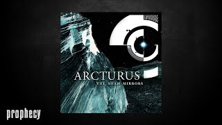 Arcturus - Collapse Generation