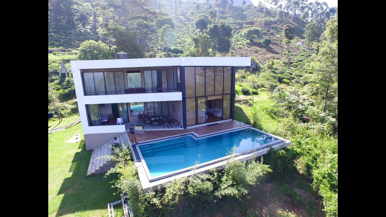 Ramboda Villa  - Sri Lanka