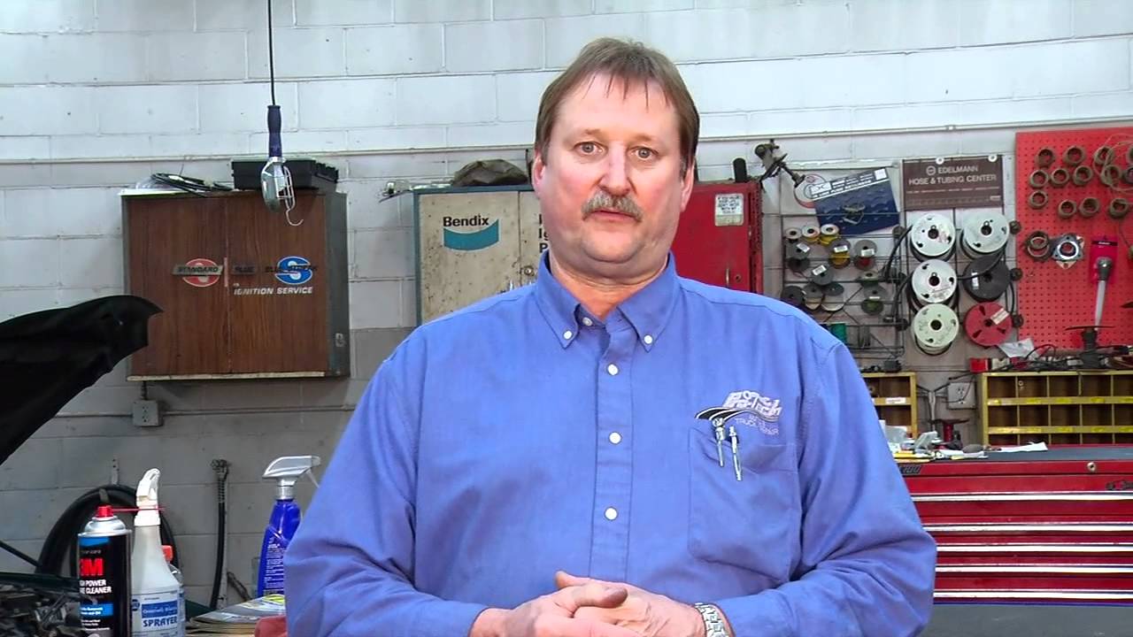 Quick Tips Car Care Clinic Minute YouTube