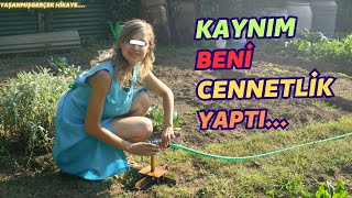 AÇ KAPIYI KİMSE GÖRMEDEN GİRERİM İÇERİ./ itiraf, yaşanmış  hikayeler