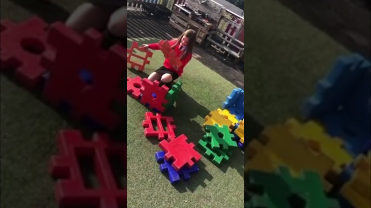 St Bernard's Catholic Primary School Virtual Tour