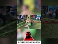 SHORT ANT VS NINJA - Check out this backyard bareknuckle battle!!