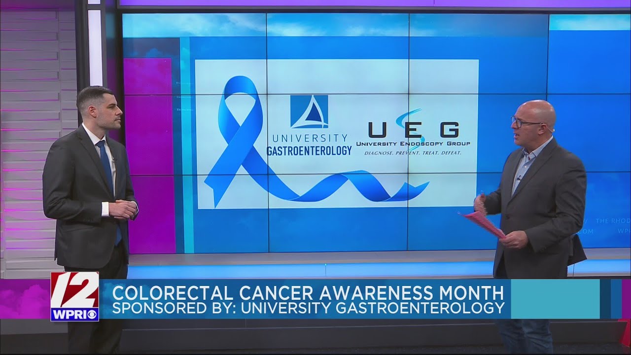 University Gastroenterology - YouTube