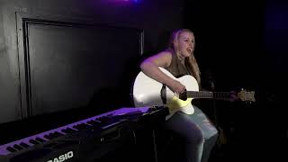 Watch Emilia Daddys Girl video