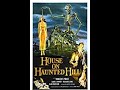 House on Haunted Hill 1959  Horror Movie Vincent Price || Public Domain Movies || Old Classic Movies