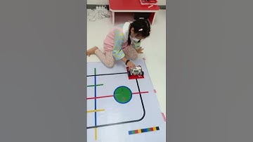 ทำโปรแกรมเรียน￼ Robot