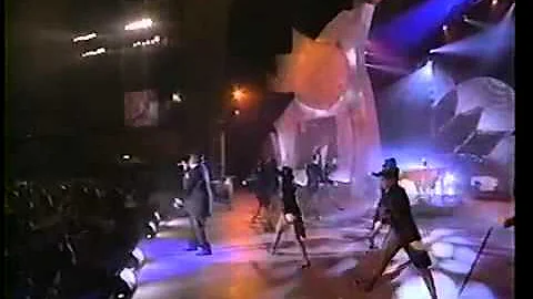 R.I.P: Notorious B.I.G Last Performance In L.A (1997)