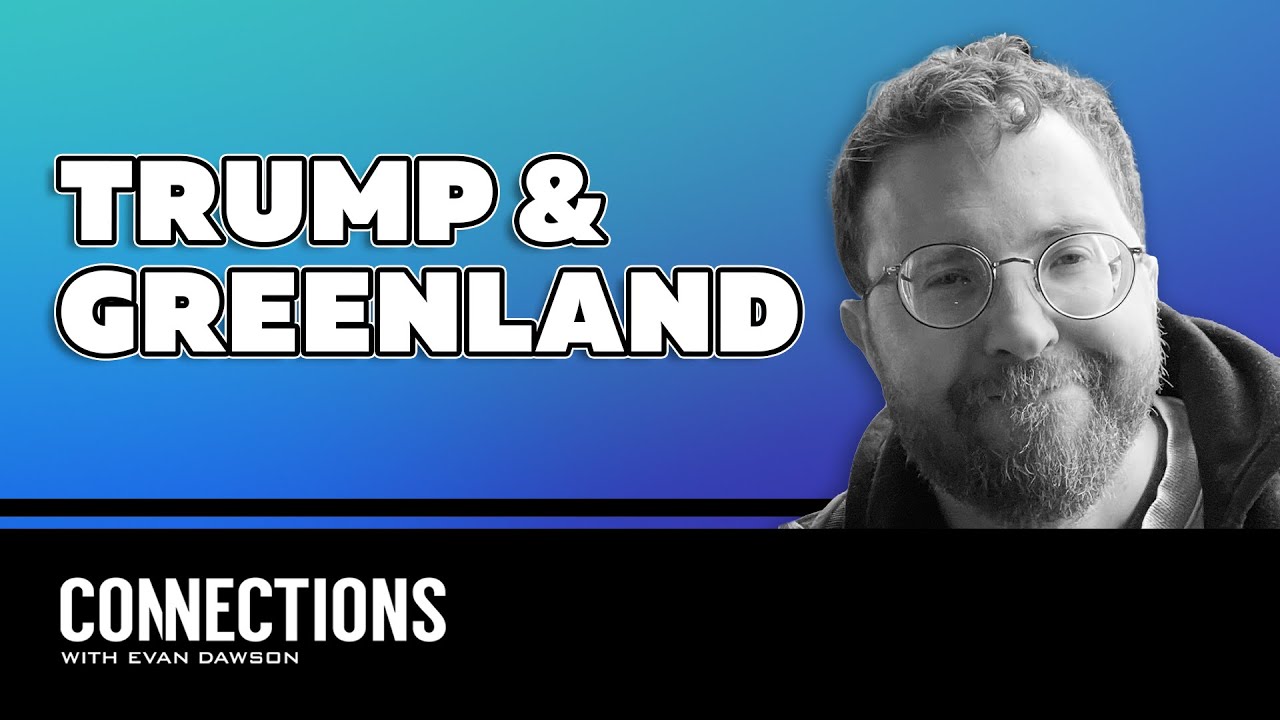 What you need to know about Greenland, Denmark, and Trump