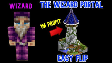 The RIFT Update Created this flip... | Auction House Flipping | Hypixel Skyblock