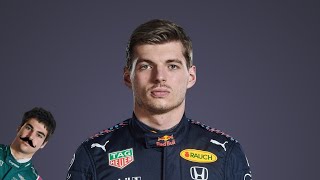 THIS IS HOW Verstappen Can Win The Championship screenshot 3