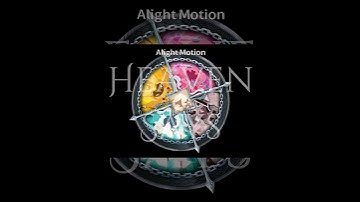 HEAVEN SAYS | #alightmotion #cookierunkingdom #edit