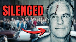 Celebrity What 10 Years in Federal Prison Did to John Gotti — Inside Solitary Profile