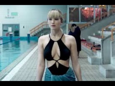 Best scenes Red Sparrow |Movie clips - YouTube