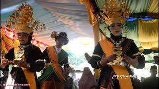 TOR-TOR NAMORA PULE - ADAT TAPSEL MANDAILING YANG MASIH KENTAL